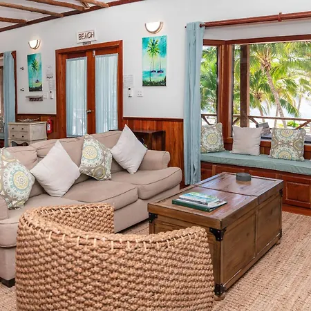 Dolphin Dreams Villa B3